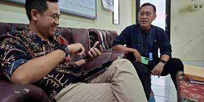 Pustaka Kaji dan SMAN 38 Jakarta Gelar Pelatihan Linterasi, Ekspresi, dan Komunikasi Kreatif